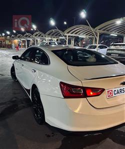 شيفروليه ماليبو